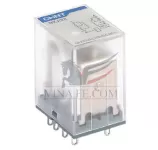 Relay 220VAC5A NXJ-A220V-3Z1(D) 11 Chân